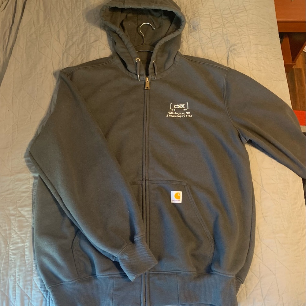 Great condition Carhartt Jacket